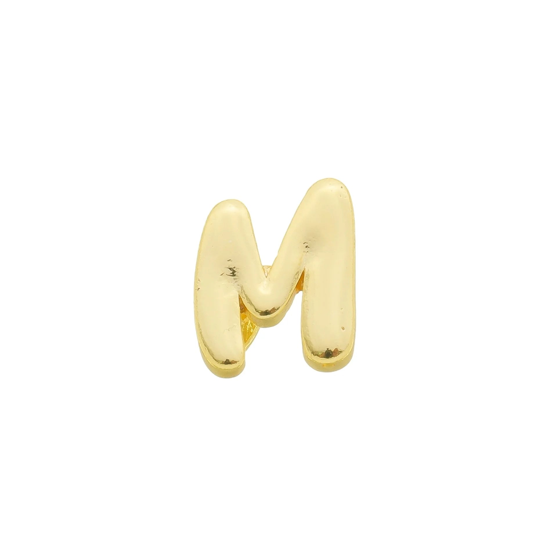 Acessórios Chinelos - Pin Letras