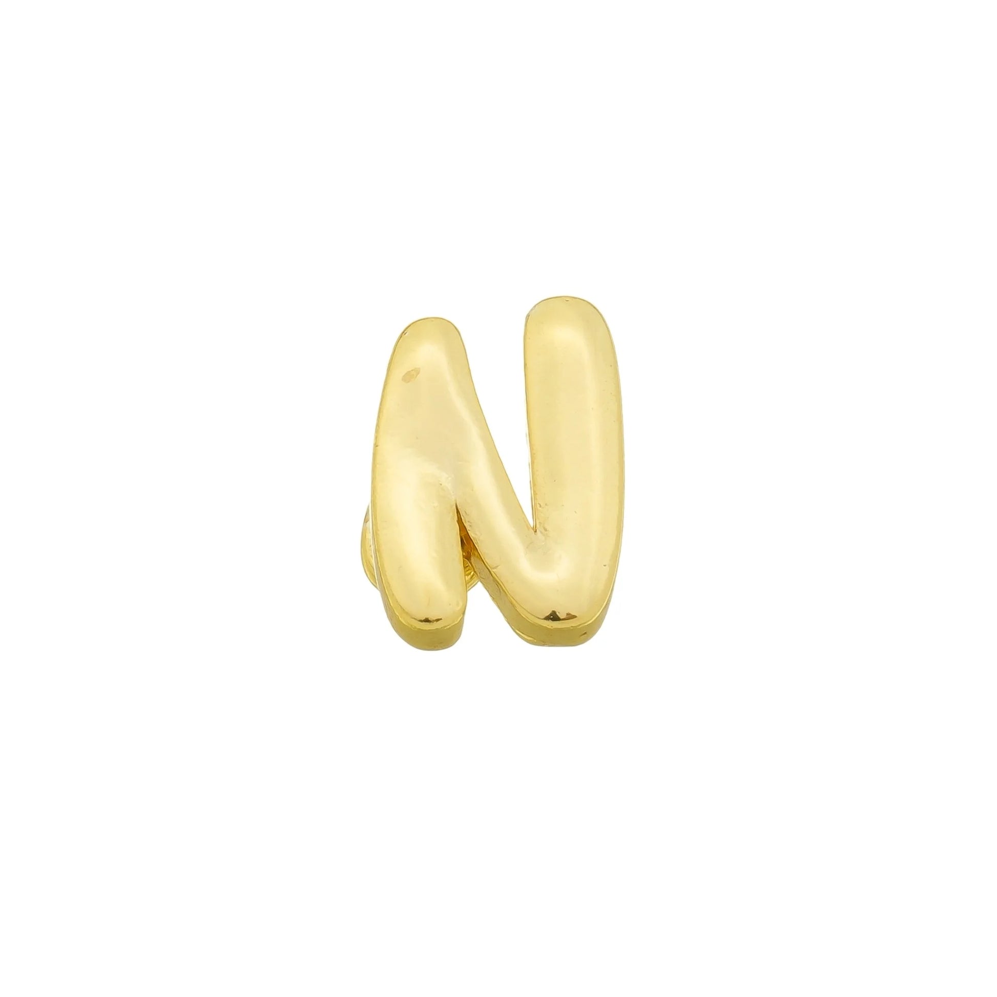 Acessórios Chinelos - Pin Letras