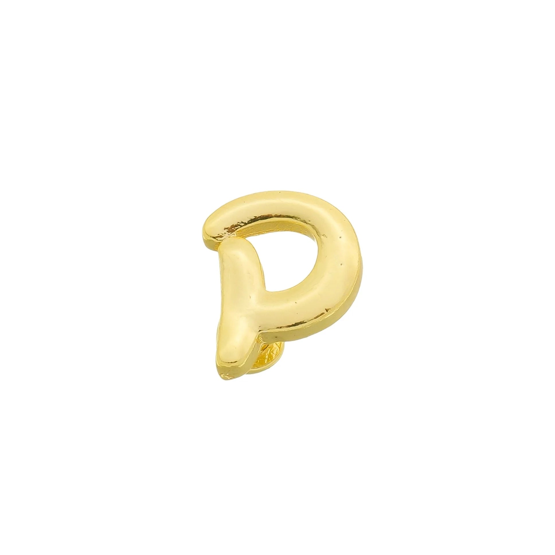Acessórios Chinelos - Pin Letras