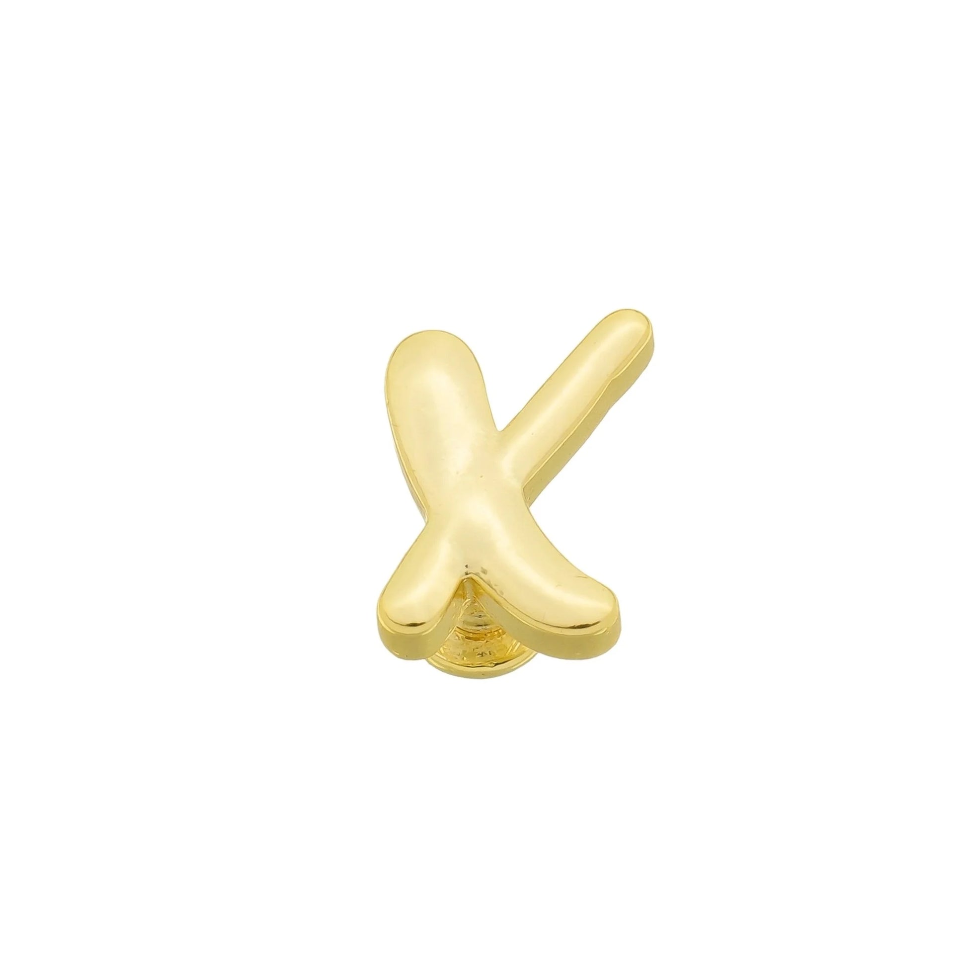 Acessórios Chinelos - Pin Letras