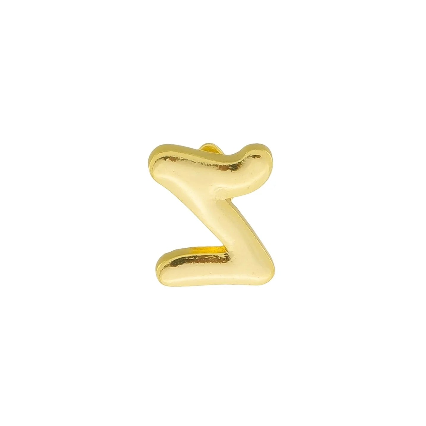 Acessórios Chinelos - Pin Letras
