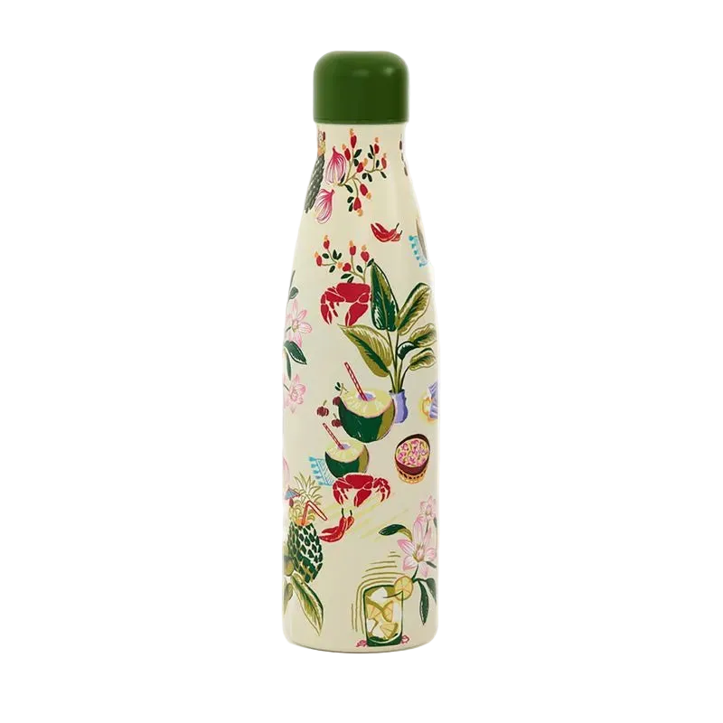 Farm Rio - Garrafa Glub Praia Bahia 500ml