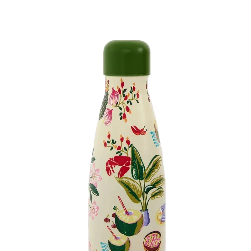 Farm Rio - Garrafa Glub Praia Bahia 500ml