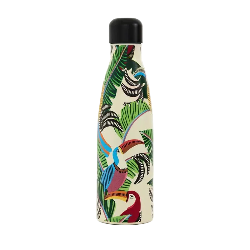 Farm Rio - Garrafa Glub Universitária 500ml