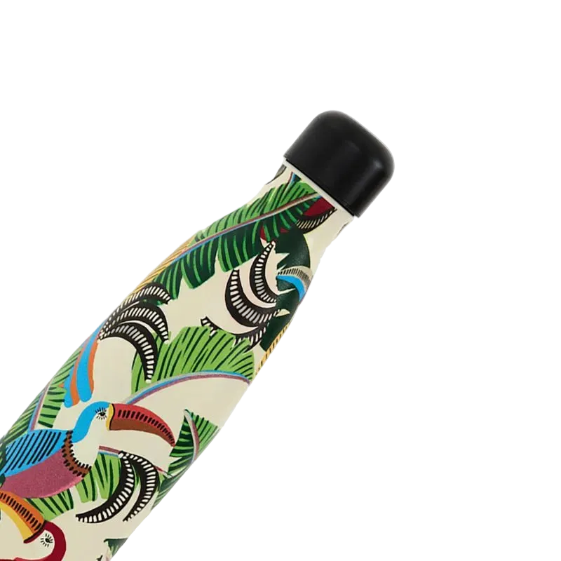 Farm Rio - Garrafa Glub Universitária 500ml