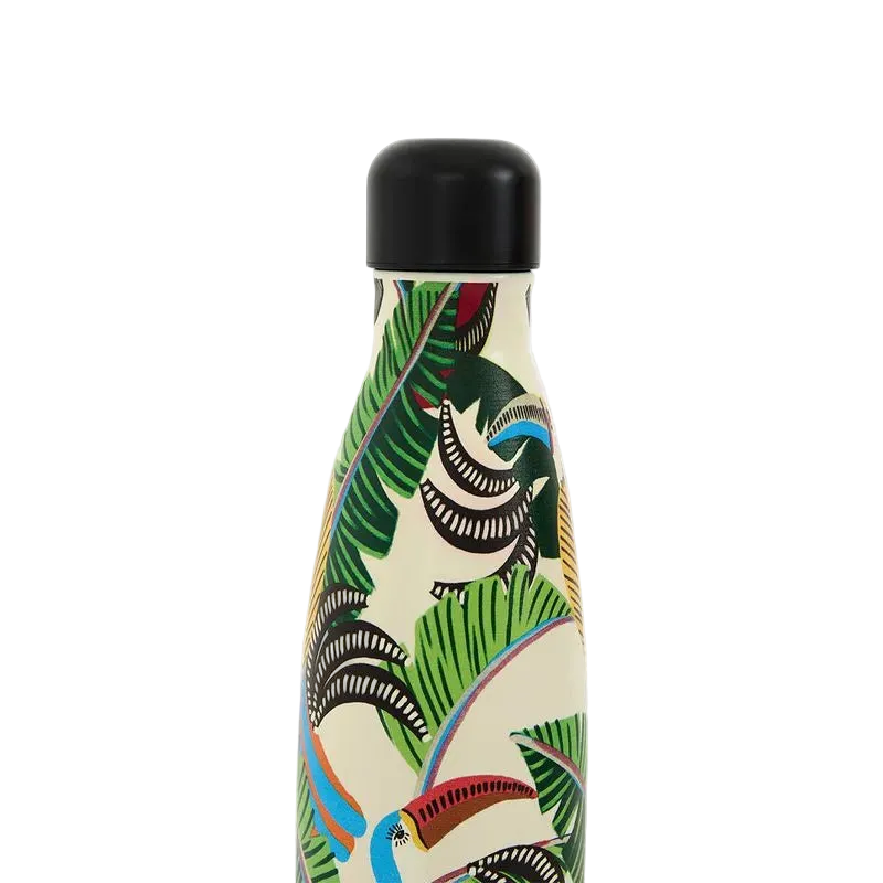 Farm Rio - Garrafa Glub Universitária 500ml