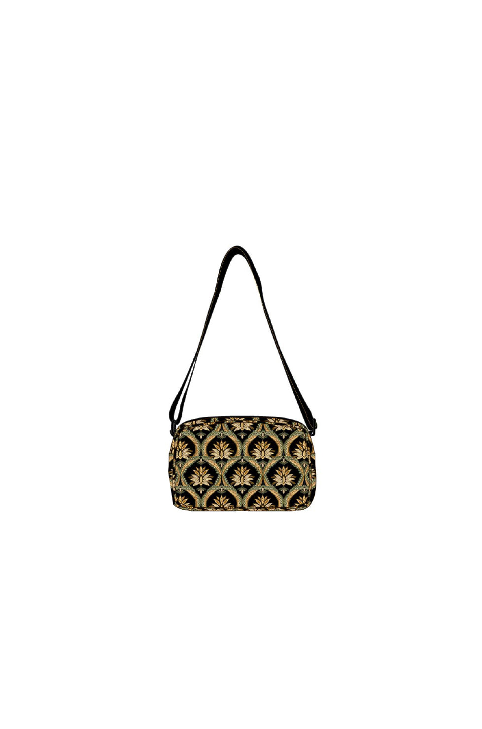 Farm Rio - Bolsa Ziriguidum Joia Boho