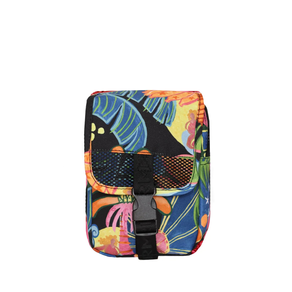 Farm Rio - Bolsa Fervo Fantasia Estampada
