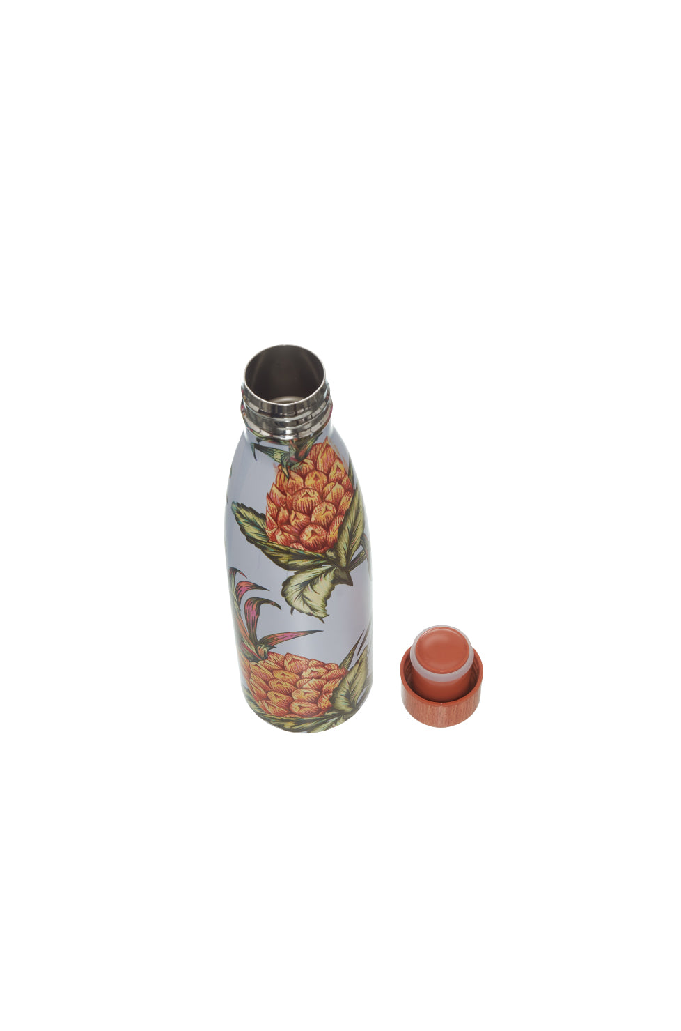 Farm Rio - Garrafa Glub Glub Suco de Abacaxi 500ml