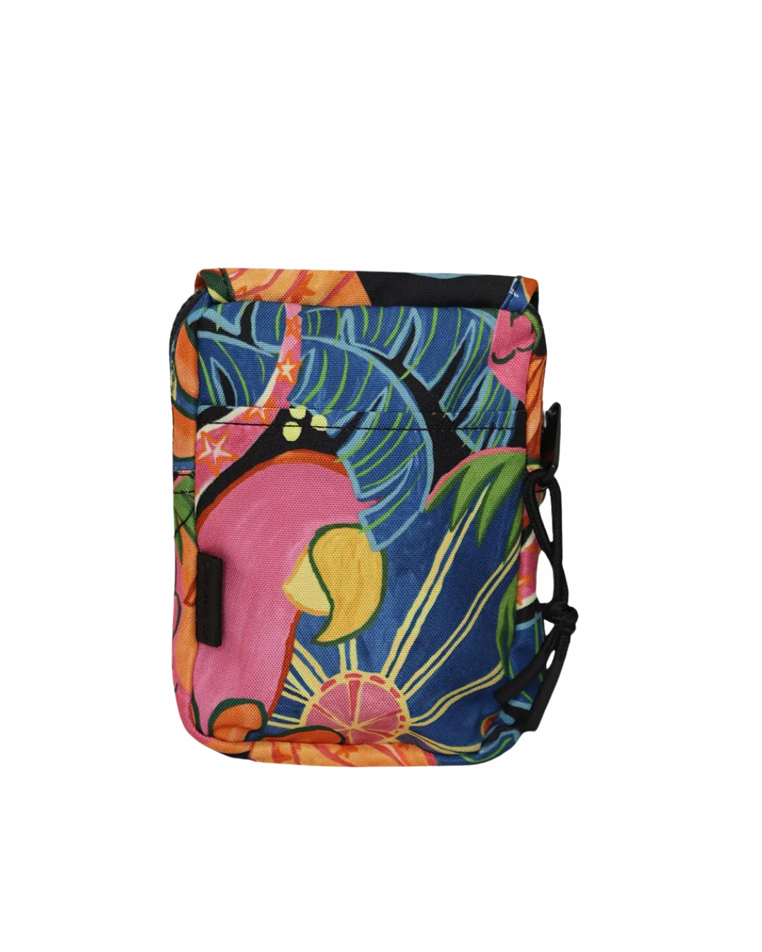 Farm Rio - Bolsa Fervo Fantasia Estampada