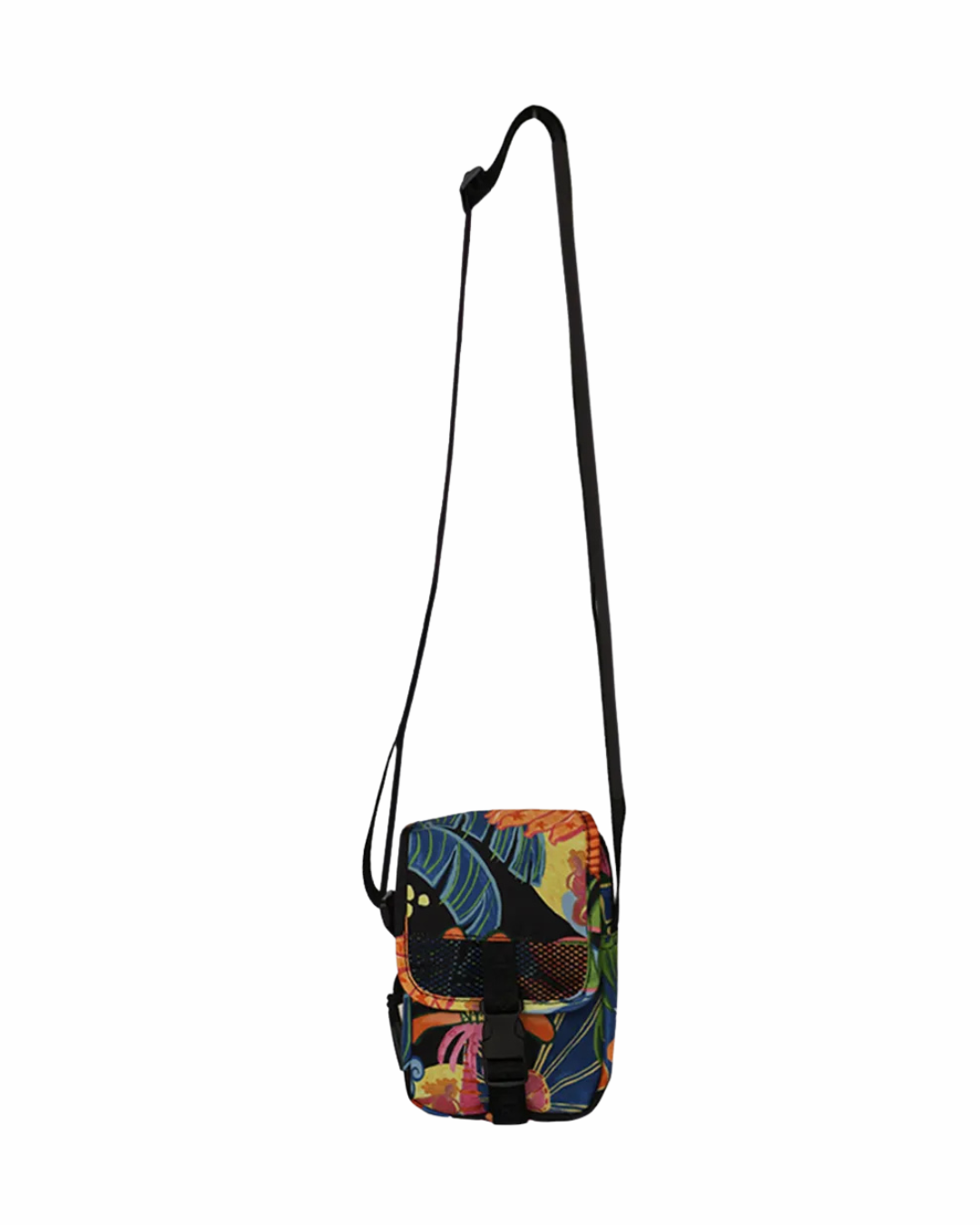 Farm Rio - Bolsa Fervo Fantasia Estampada