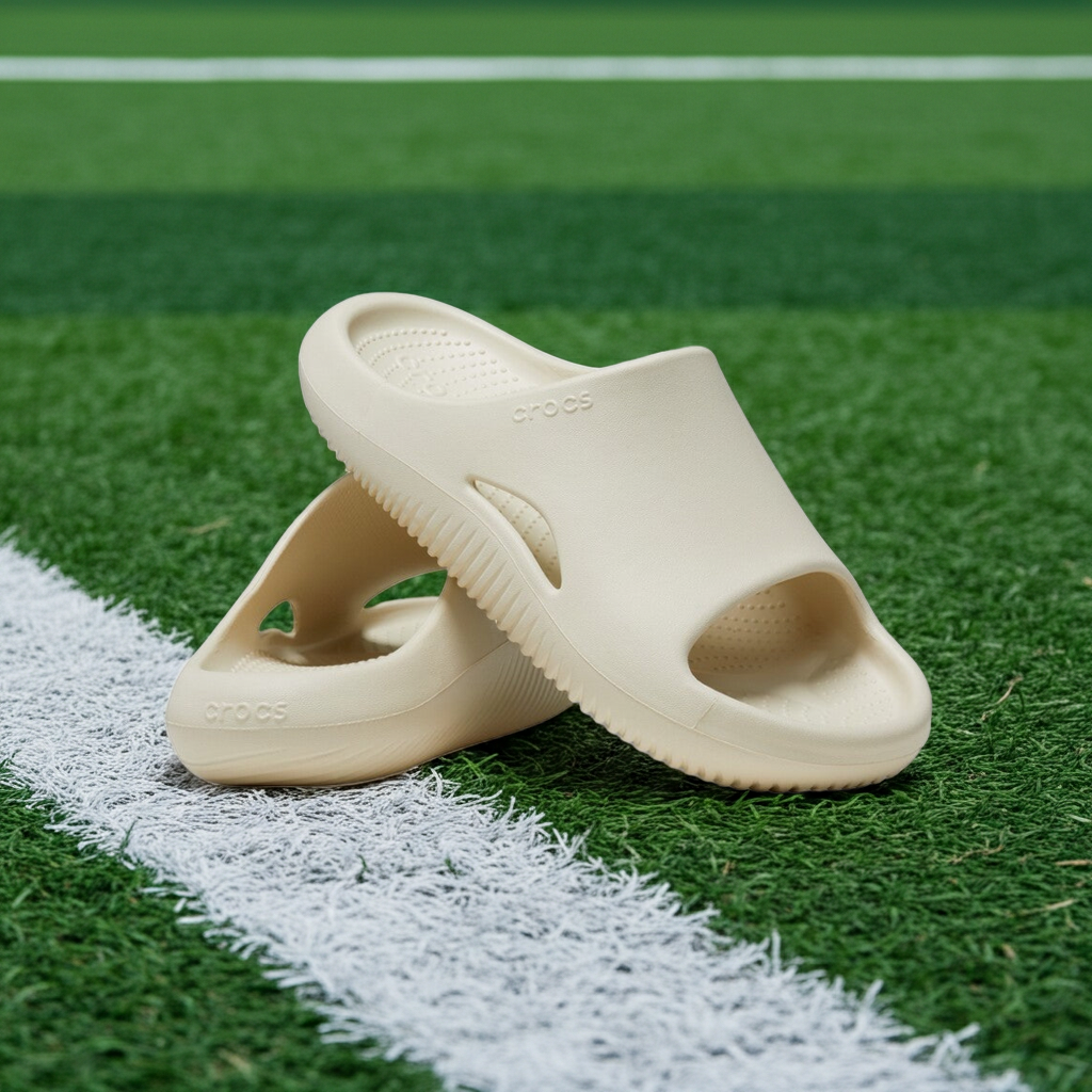 Crocs Chinelo Mellow Slide