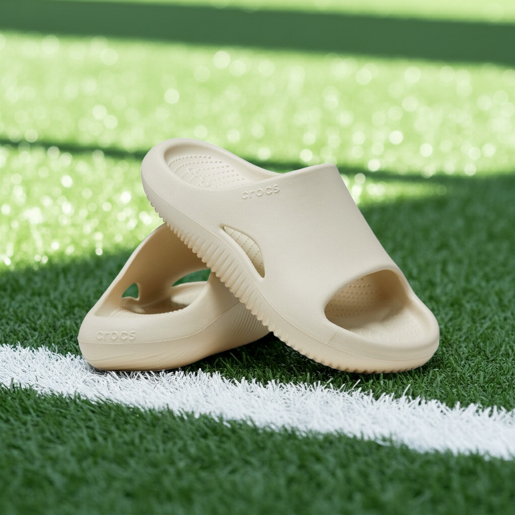 Crocs Chinelo Mellow Slide