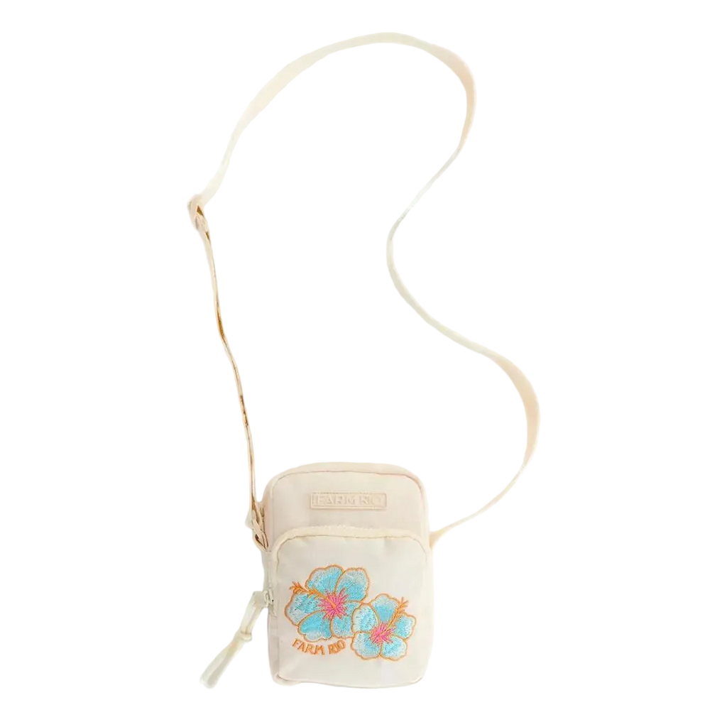 Farm Rio ETC - Bolsa da Gema Universitária Terra S