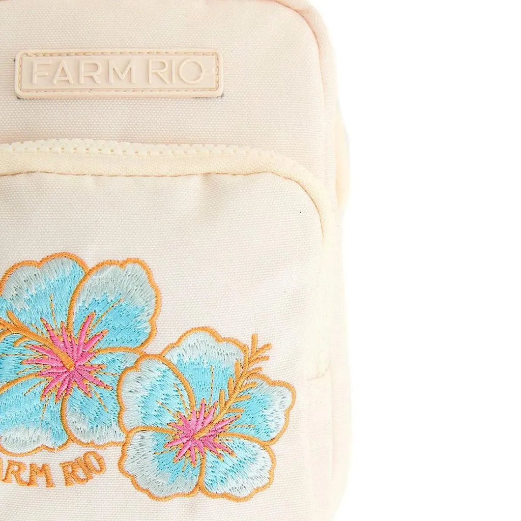 Farm Rio ETC - Bolsa da Gema Universitária Terra S