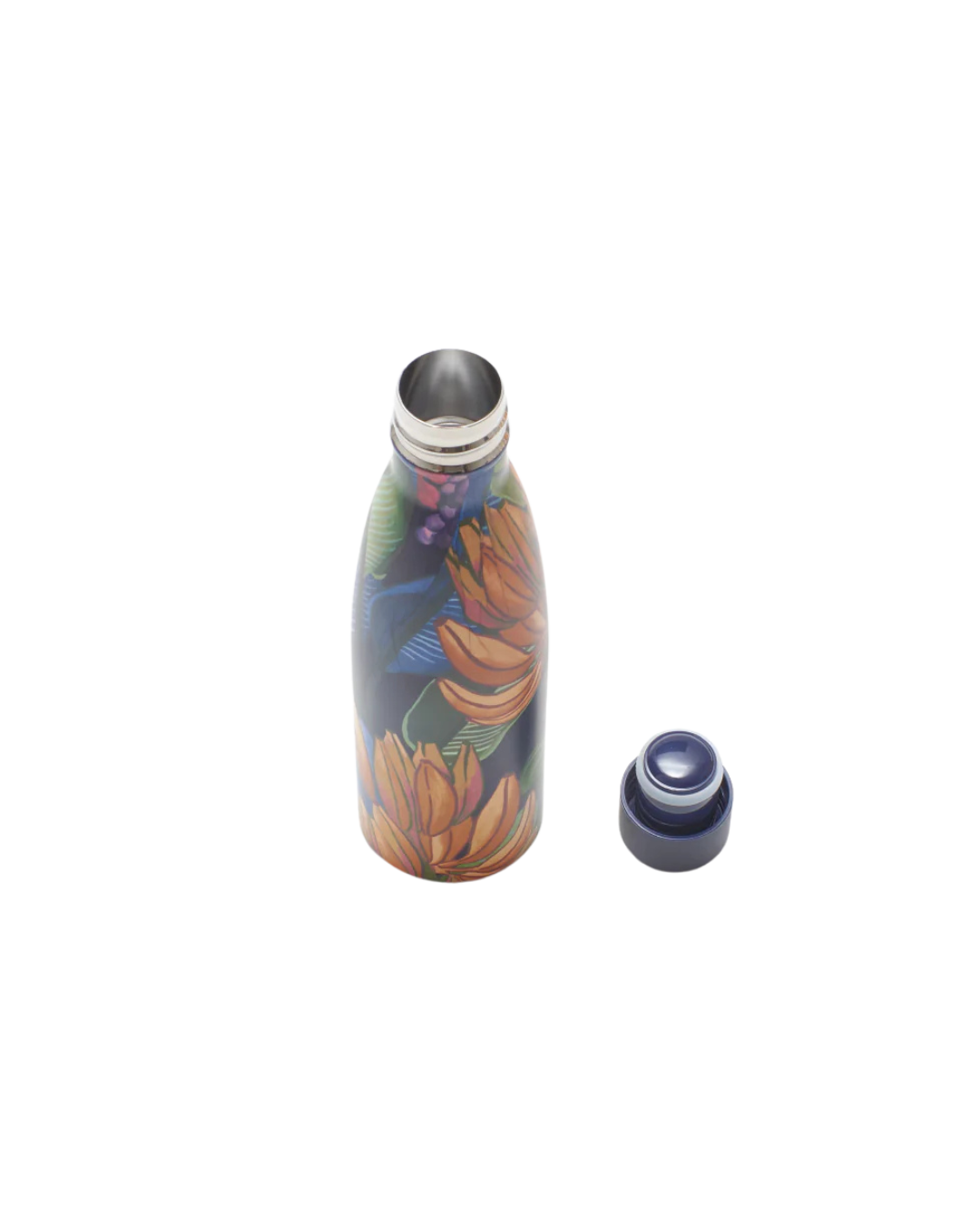 Farm Rio - Garrafa Glub Glub Banana Uva 500ml