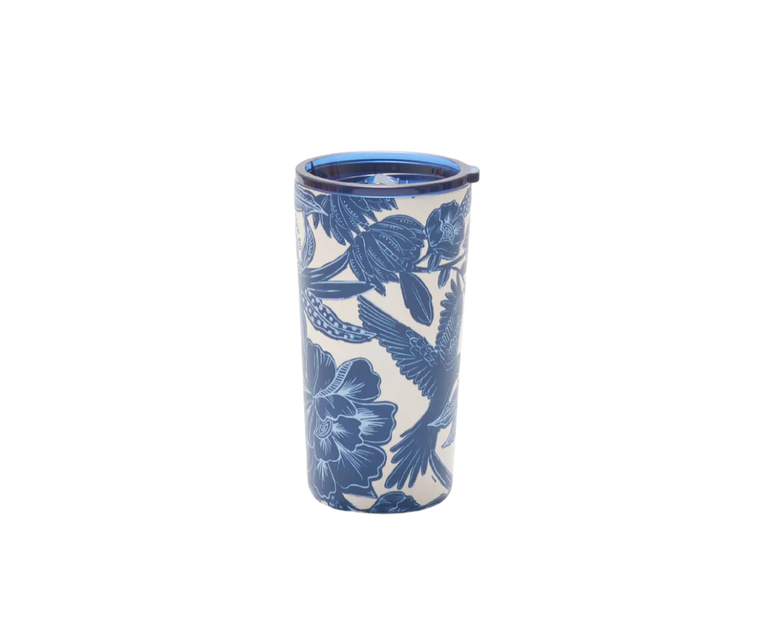 Farm Rio - Copo Térmico Glub Xilo Tropical 500ml