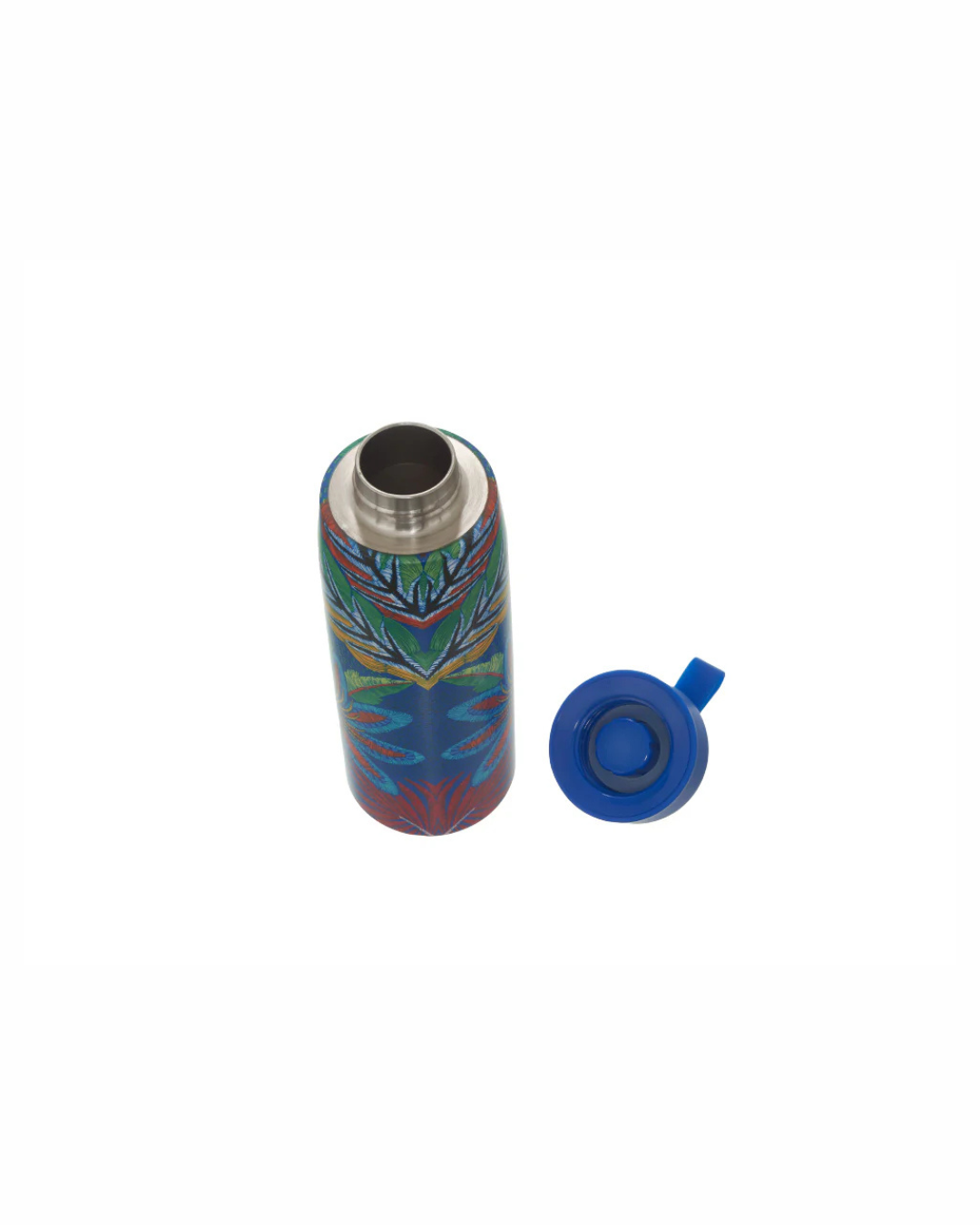 Farm Rio - Garrafa Que Sede Tapete de Tucano 500ml
