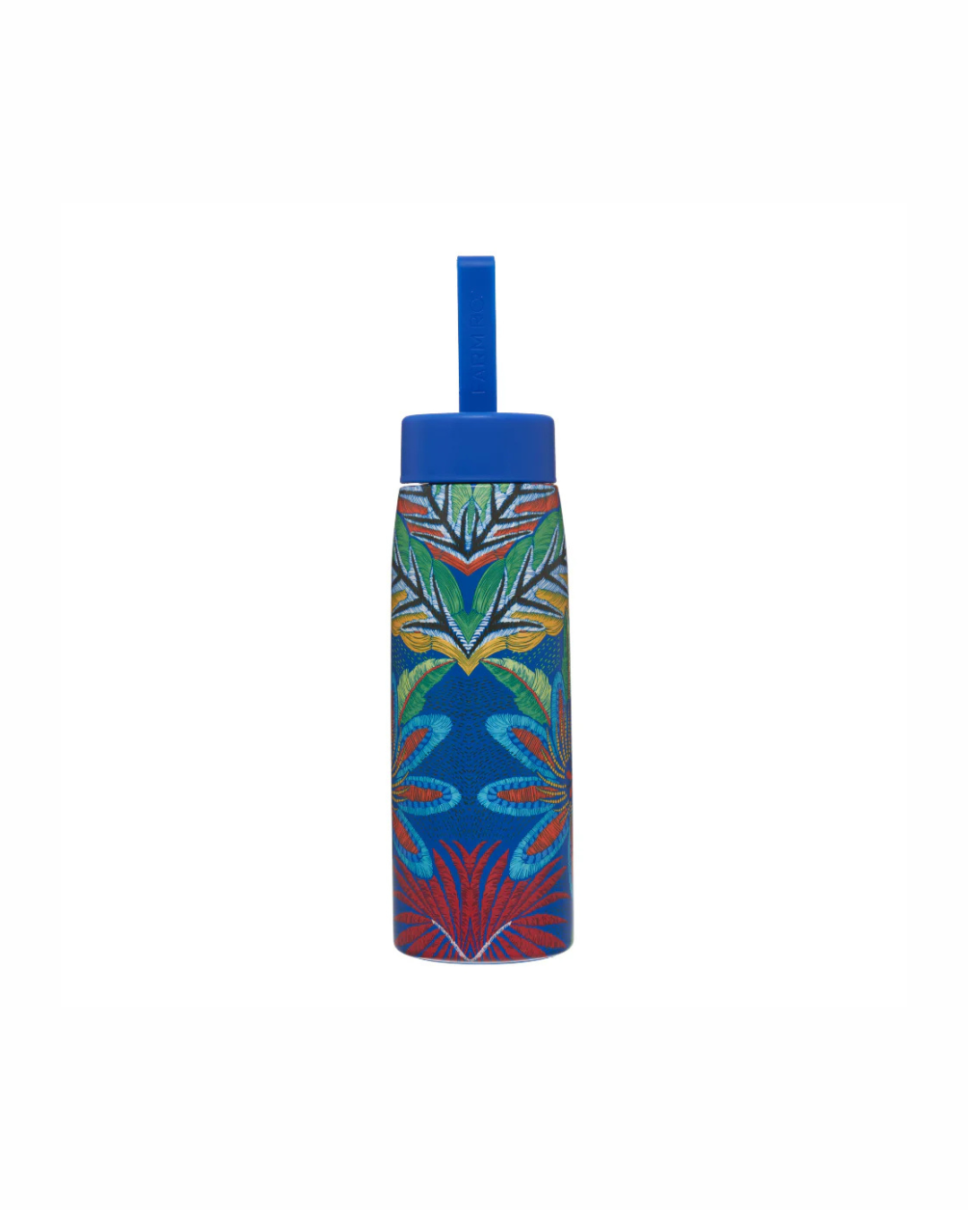 Farm Rio - Garrafa Que Sede Tapete de Tucano 500ml