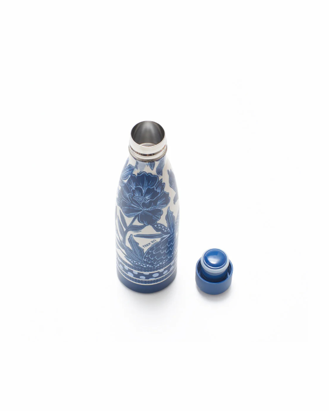 Farm Rio - Garrafa Glub Glub Xilo Tropical 500ml