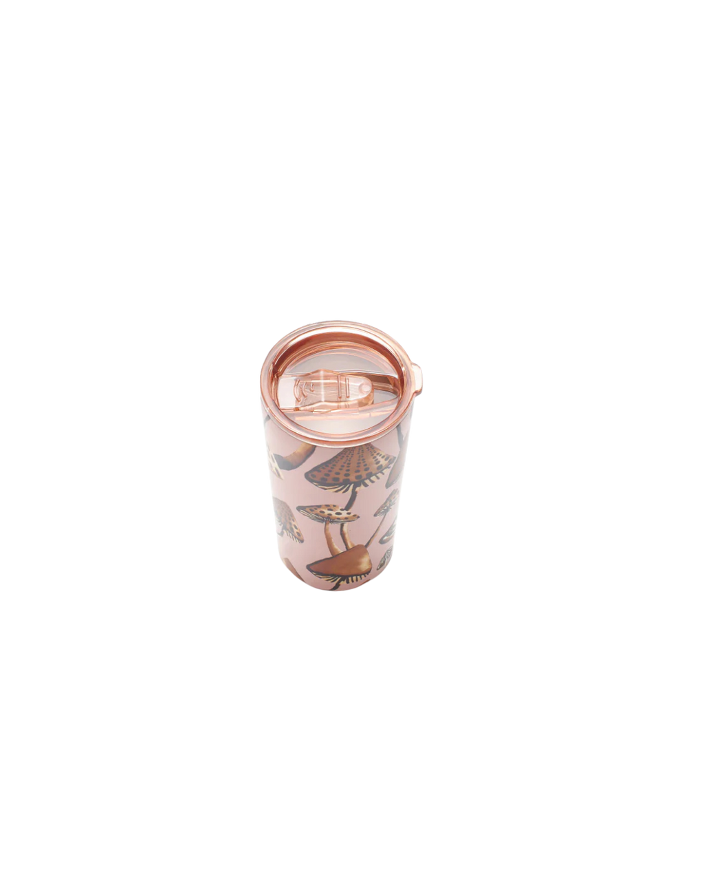 Farm Rio - Copo Térmico Glub Cogumelo 500ml