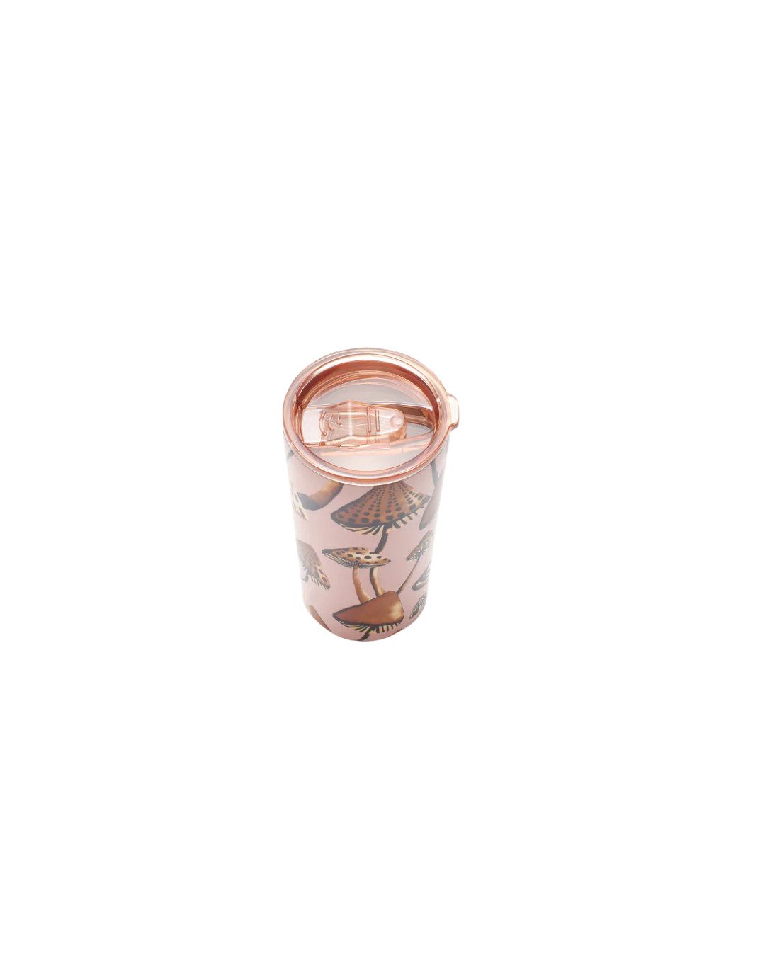 Farm Rio - Copo Térmico Glub Cogumelo 500ml