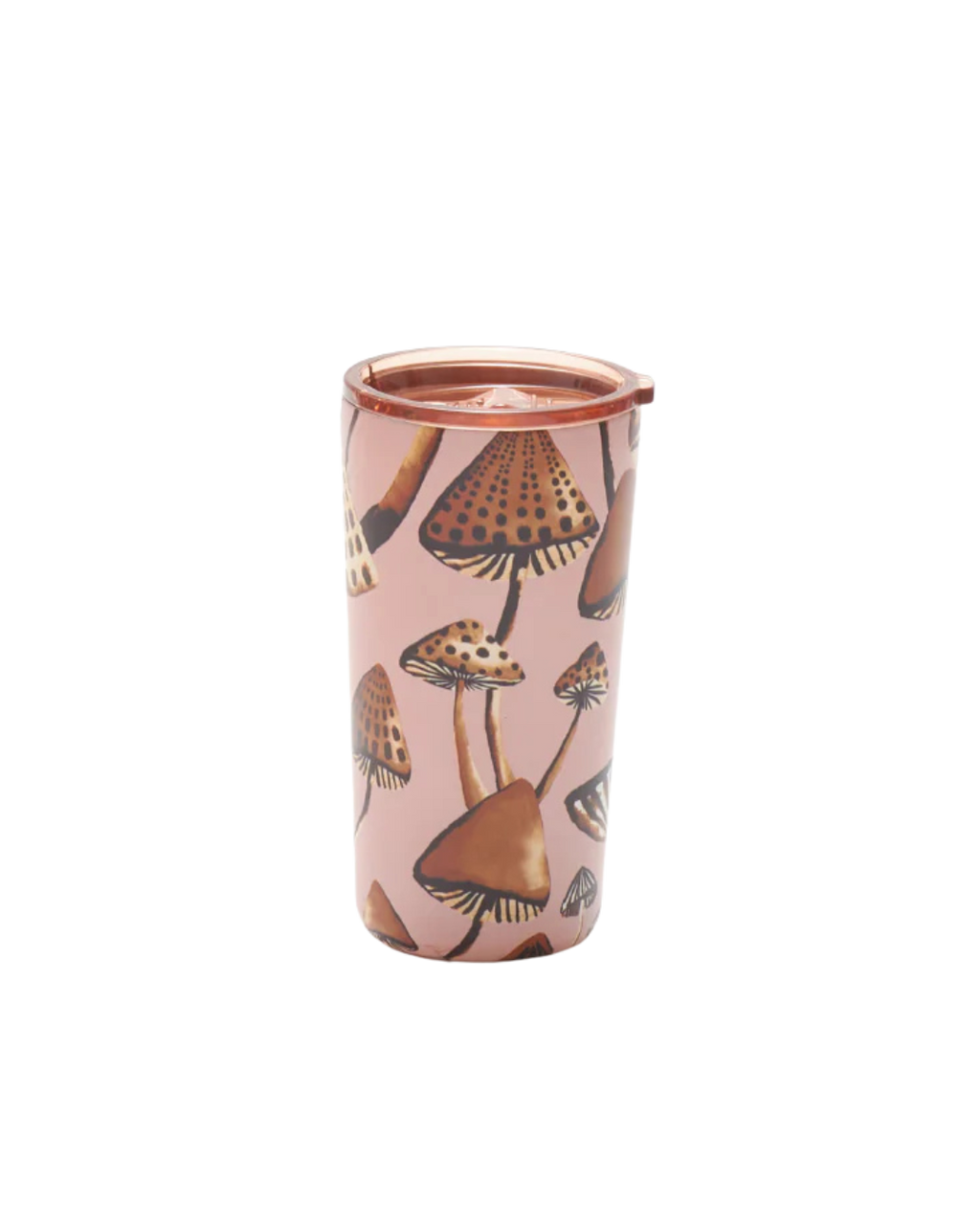 Farm Rio - Copo Térmico Glub Cogumelo 500ml