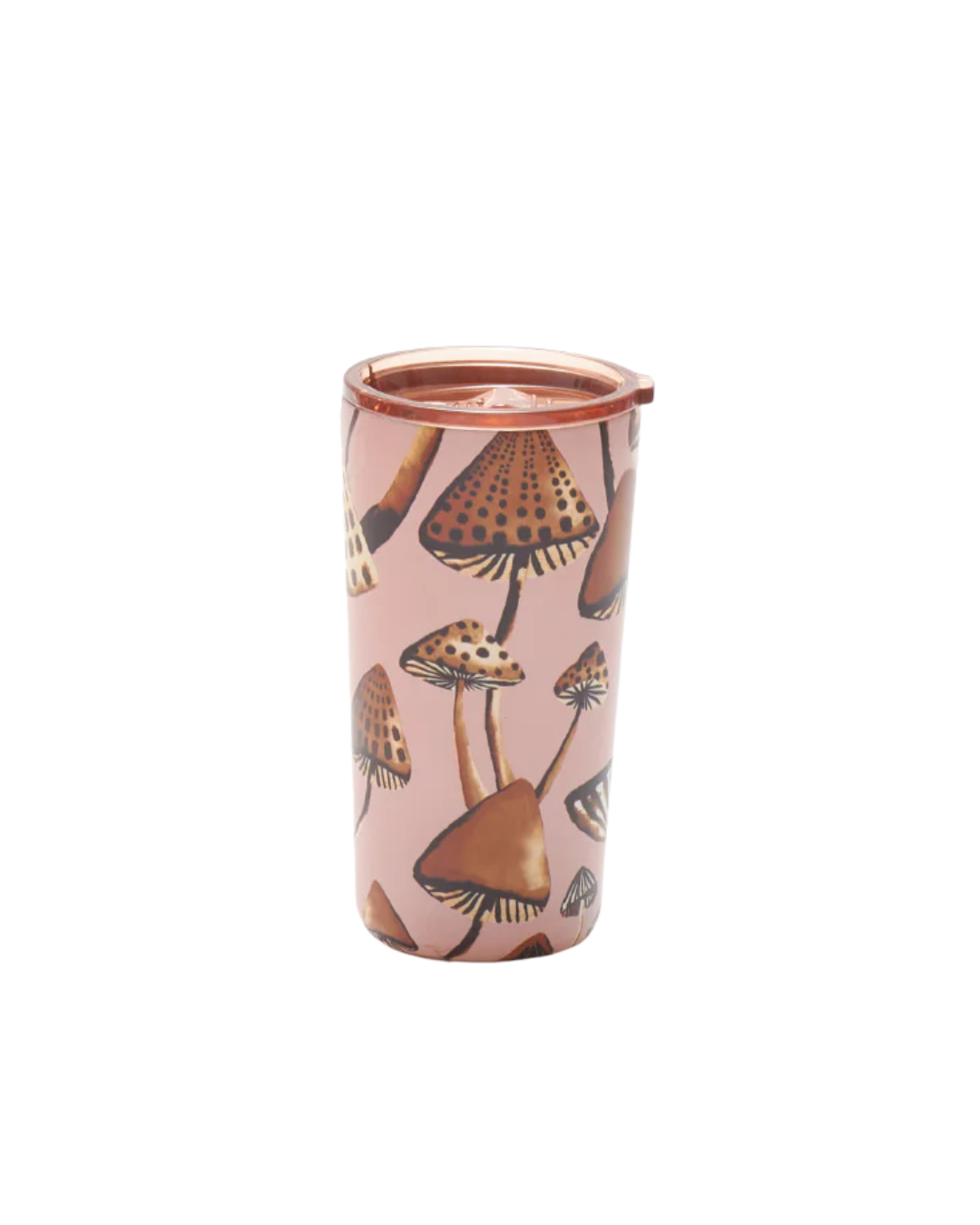 Farm Rio - Copo Térmico Glub Cogumelo 500ml