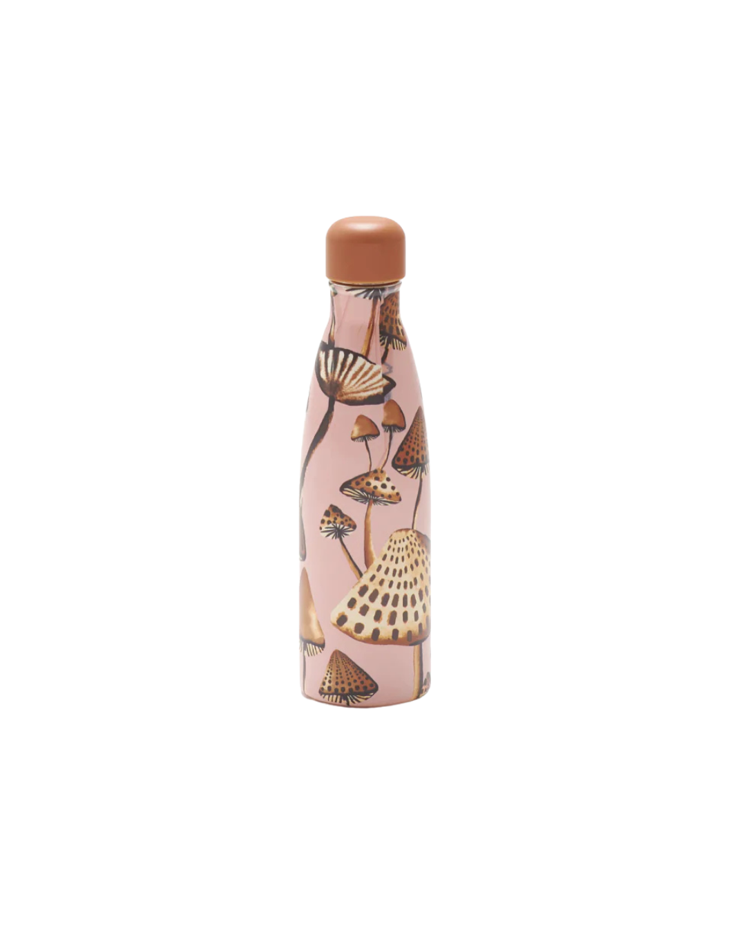 Farm Rio - Garrafa Glub Glub Cogumelo 500ml