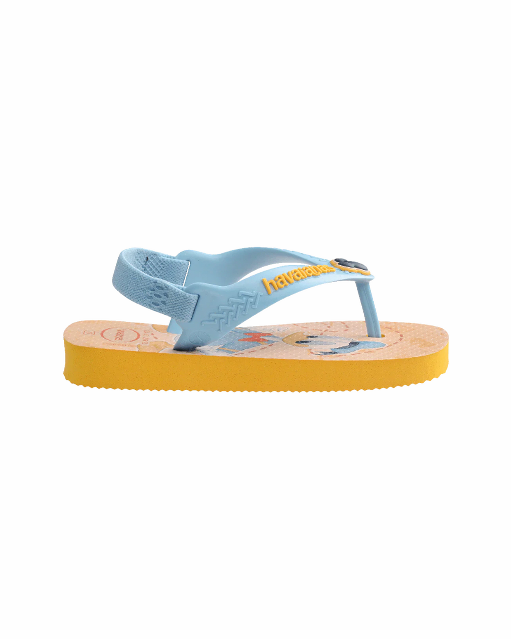 Havaianas Baby Disney Classics Mickey
